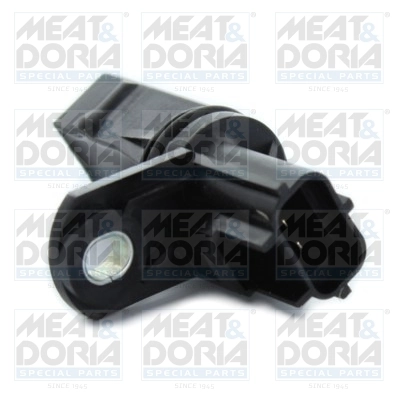 Sensor, speed/RPM